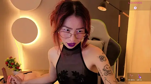 rosse 98  online show from 03-15-26, 12:34