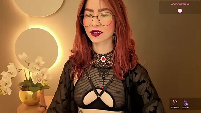 rosse 98  online show from 01-07-26, 12:43