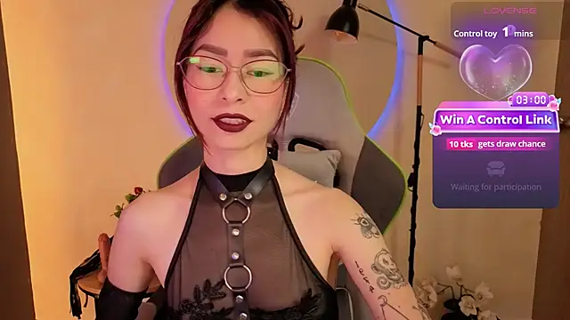 rosse 98  online show from 03-20-26, 02:18