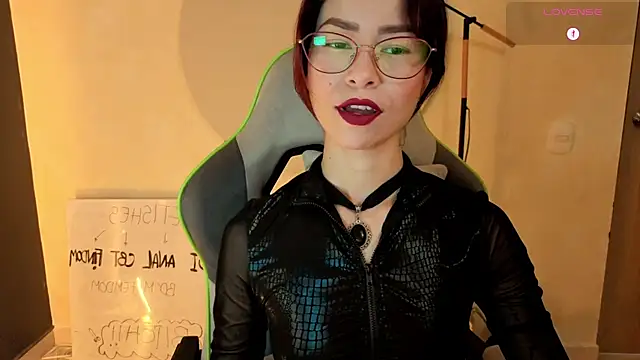 rosse 98  online show from 05-07-26, 12:41