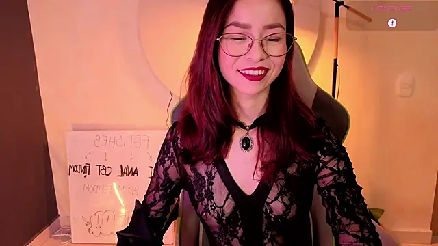 rosse 98  online show from 05-04-26, 01:36