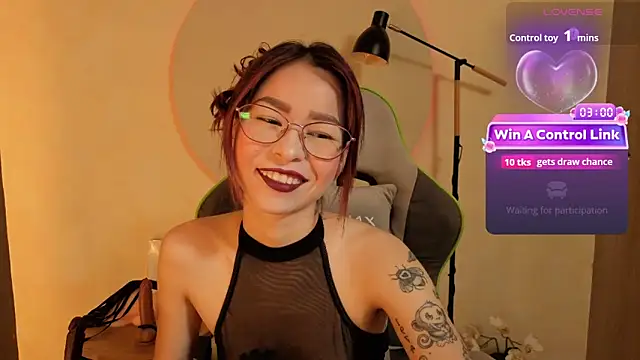 rosse 98  online show from 03-25-26, 02:05