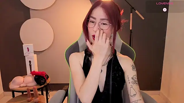 rosse 98  online show from 02-12-26, 02:06