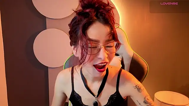 rosse 98  online show from 05-25-26, 02:05