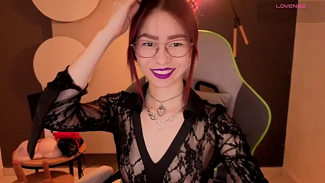 rosse 98  online show from 02-13-26, 01:44