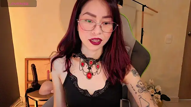 rosse 98  online show from 04-14-26, 01:16