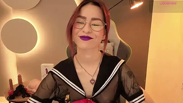 rosse 98  online show from 02-05-26, 02:13