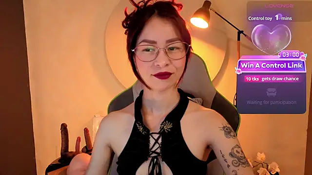 rosse 98  online show from 04-15-26, 01:37