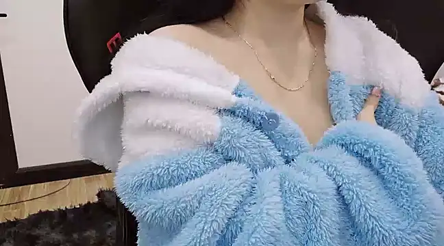 Kemmy babe20 online show from 02-08-25, 07:48