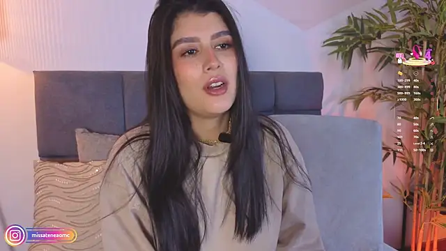 missatenea online show from 02-13-26, 01:55