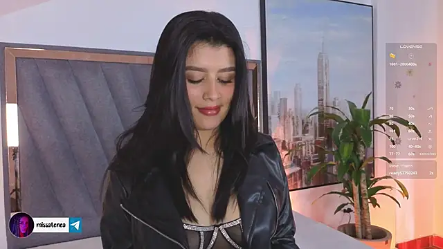 Snapshot of missatenea chatting on 10-15-25, 02:03 missatenea online show from 10-15-25, 02:03