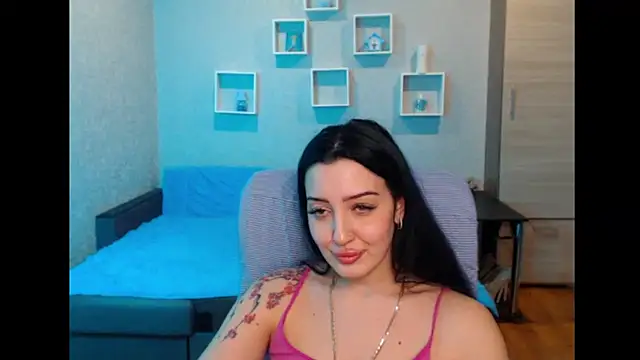 Snapshot of SkarlettMonliss chatting on 01-05-25, 07:49 SkarlettMonliss online show from 01-05-25, 07:49