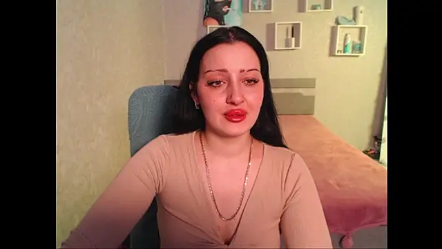 SkarlettMonliss online show from 03-19-26, 04:29