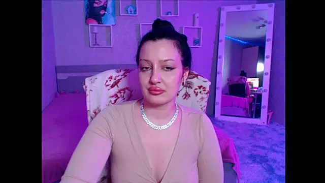 SkarlettMonliss online show from 03-01-26, 05:24