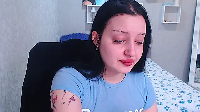 SkarlettMonliss online show from 04-30-26, 08:32