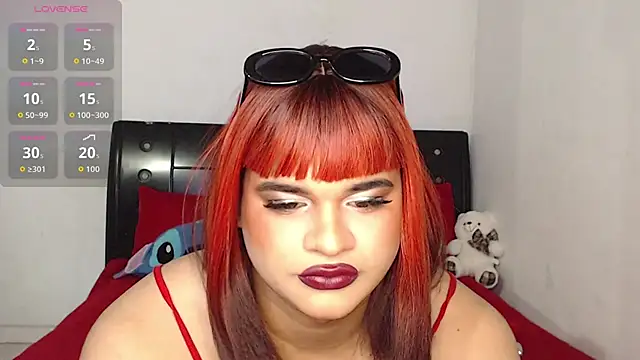 Gorgie Willyams online show from 03-24-26, 06:02