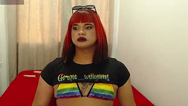 Gorgie Willyams online show from 06-24-26, 10:29
