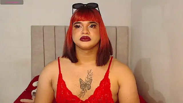 Gorgie Willyams online show from 04-18-26, 04:48