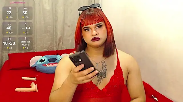 Gorgie Willyams online show from 02-05-26, 03:57