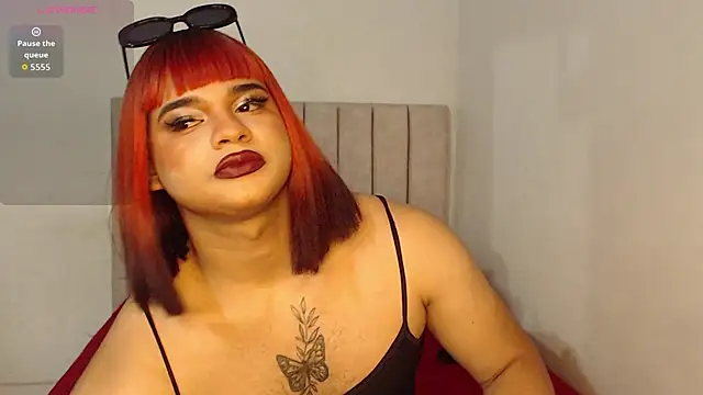 Gorgie Willyams online show from 04-09-26, 06:19