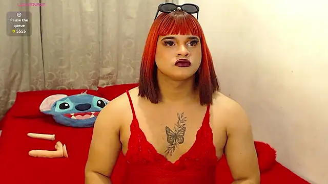 Gorgie Willyams online show from 02-07-26, 05:26