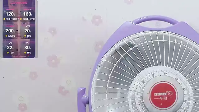 zhenzhen521 online show from 03-21-26, 02:43