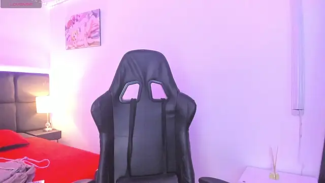 Megan Miles02 online show from 11-07-25, 08:57