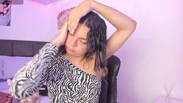 Megan Miles02 online show from 11-12-25, 08:23