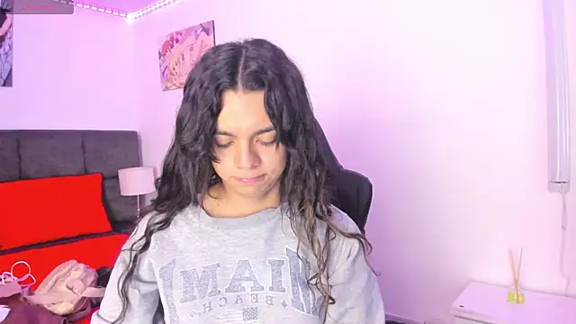 Megan Miles02 online show from 11-06-25, 08:02