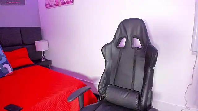 Megan Miles02 online show from 01-08-26, 11:55