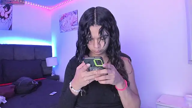 Megan Miles02 online show from 11-01-25, 08:03