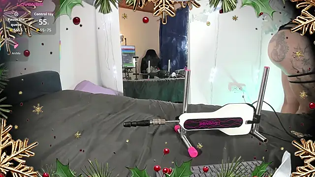 Snapshot of itzyvoobs chatting on 11-26-25, 11:27 itzyvoobs online show from 11-26-25, 11:27