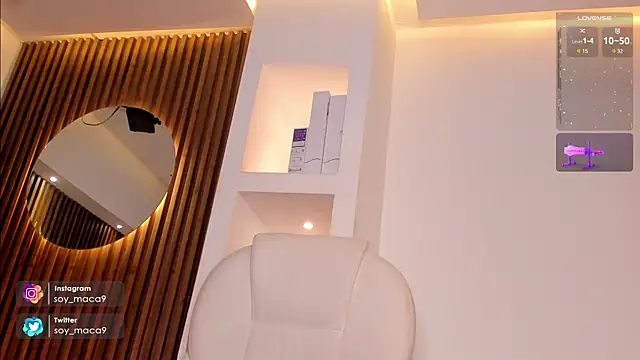 lilith gray9 online show from 03-15-25, 06:25