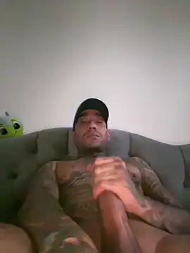 Pablo fucker online show from 05-20-26, 06:38
