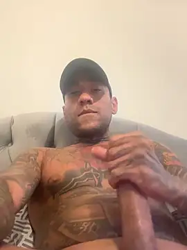 Pablo fucker online show from 05-28-26, 07:53