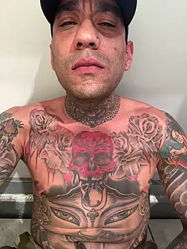 Pablo fucker online show from 05-05-26, 08:17
