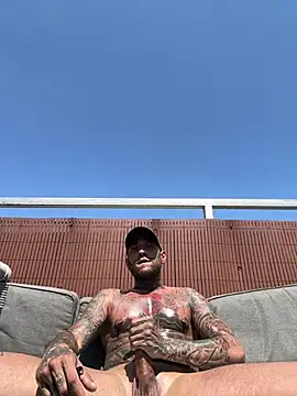 Pablo fucker online show from 05-24-26, 10:59