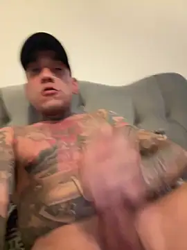Pablo fucker online show from 05-16-26, 11:15