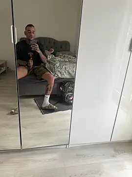 Pablo fucker online show from 05-08-26, 11:47