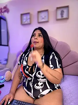 Emily cooper20 online show from 10-10-25, 01:28