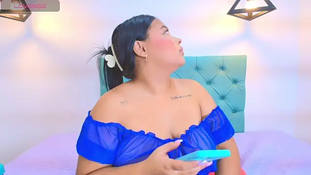 Emily cooper20 online show from 03-12-25, 01:58