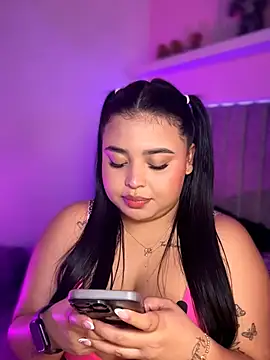 Emily cooper20 online show from 03-02-26, 02:01