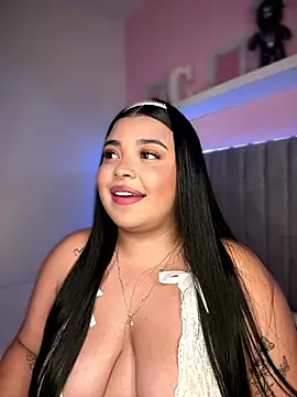 Emily cooper20 online show from 01-10-26, 02:07