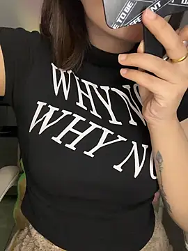 -KathySweet- online show from 03-09-26, 04:27