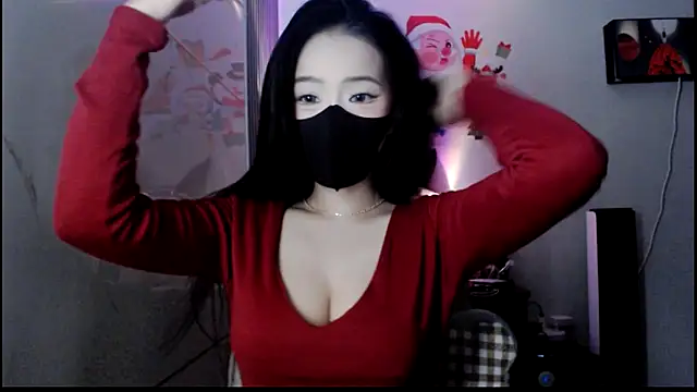 -KathySweet- online show from 12-22-25, 03:17