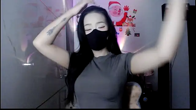 -KathySweet- online show from 12-19-25, 03:21