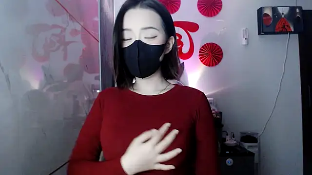 -KathySweet- online show from 02-02-26, 04:33