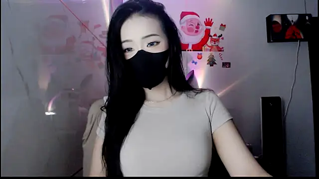 -KathySweet- online show from 12-18-25, 05:01