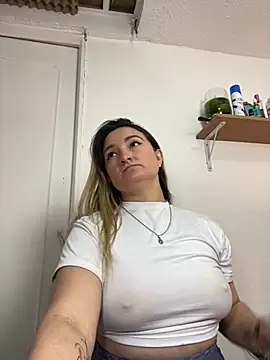 antonella87 online show from 10-14-25, 09:04