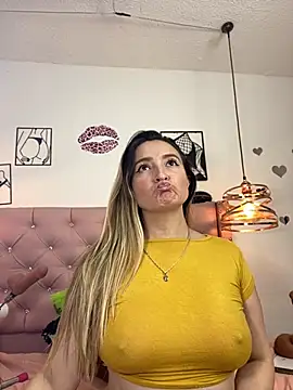 antonella87 online show from 10-24-25, 09:25